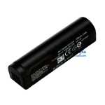 Bateria para Shure GLXD1 SB902A GLXD2 GLXD14 [bateria de reposição]